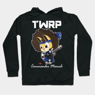 Chibi Meouch 2 Hoodie